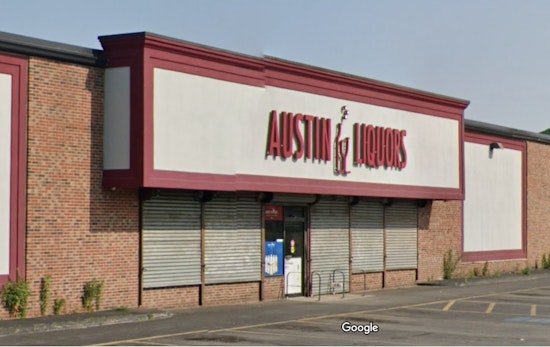Two New York Men Arrested and Charged with Worcester Liquor Store Robbery
