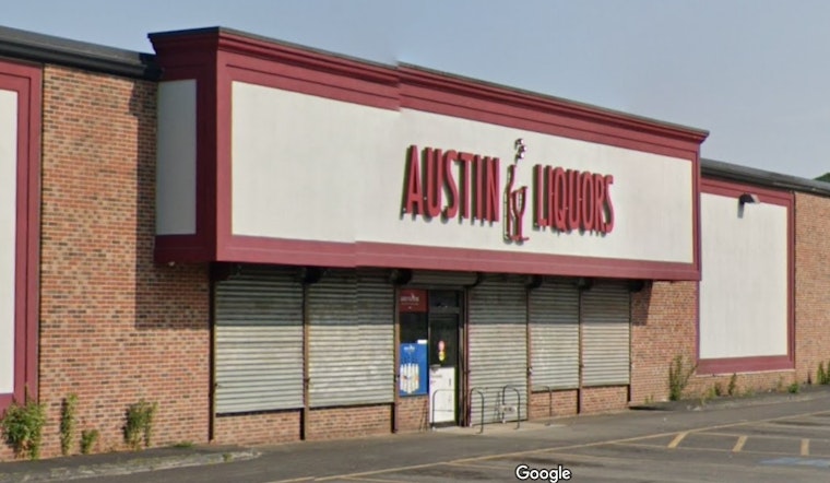 Two New York Men Arrested and Charged with Worcester Liquor Store Robbery