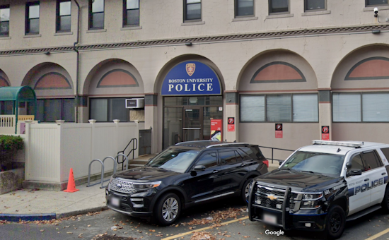 Two Separate Sexual Assault Incidents Reported at Boston University as Campus Safety Measures Intensify