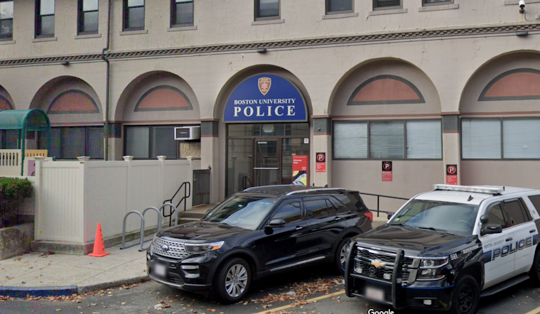 Two Separate Sexual Assault Incidents Reported at Boston University as Campus Safety Measures Intensify