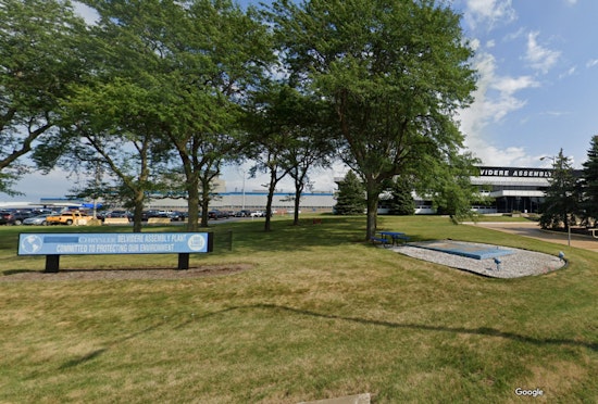 UAW Strikes Gold with Stellantis: Tentative Agreement Brings Revival to Belvidere Plant and EV Battery Factory in Illinois