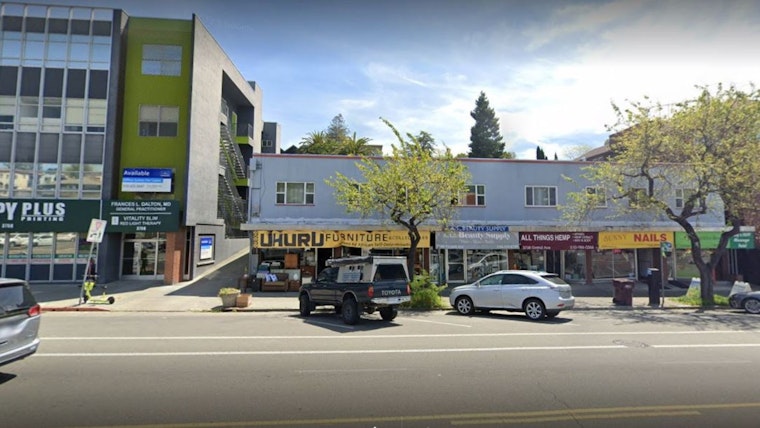 Uhuru Furniture & Collectibles in Oakland and Philadelphia Set to Close Amid Economic Crisis