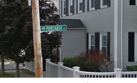 Pipe Bombs Unearthed in Newburyport House Renovation Trigger Police Investigation