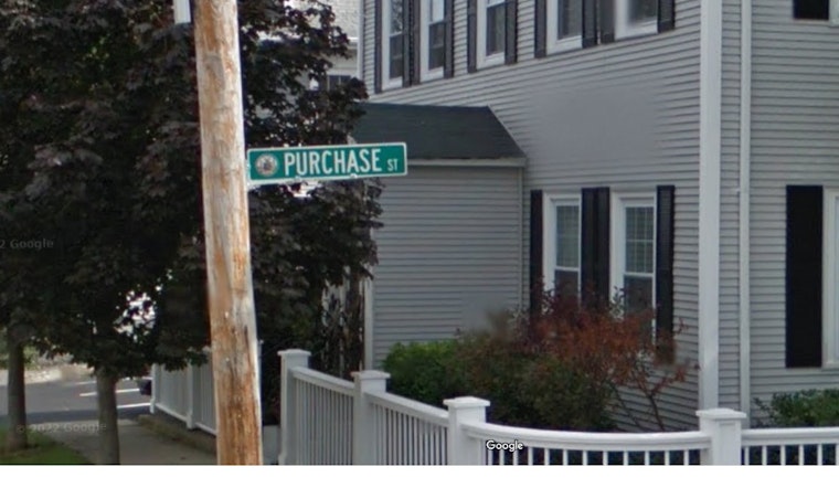 Pipe Bombs Unearthed in Newburyport House Renovation Trigger Police Investigation