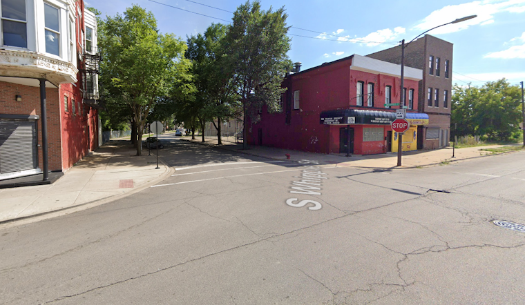 Unidentified Assailant Opens Fire on Four Males in Chicago, Including 7-year-old Child