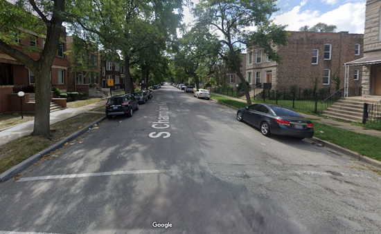 Chicago's South Champlain Shooting: 24-Year-Old Victim Clams Up Amid Investigation