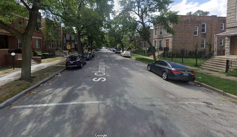 Chicago's South Champlain Shooting: 24-Year-Old Victim Clams Up Amid Investigation