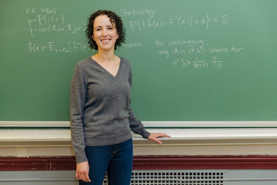 University of Chicago Prof Bags $800K MacArthur 'Genius Grant' for Statistical Pursuits