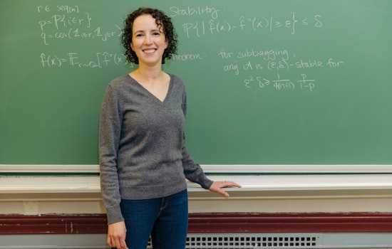University of Chicago Prof Bags $800K MacArthur 'Genius Grant' for Statistical Pursuits