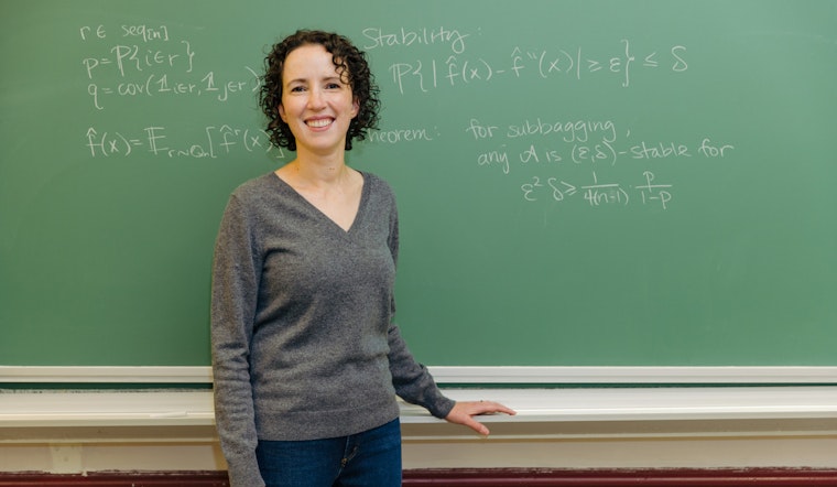 University of Chicago Prof Bags $800K MacArthur 'Genius Grant' for Statistical Pursuits