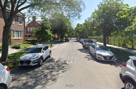 University of Chicago Students Robbed at Knifepoint: Gray Kia Sportage Linked to Crime Spree