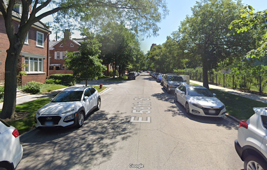 University of Chicago Students Robbed at Knifepoint: Gray Kia Sportage Linked to Crime Spree