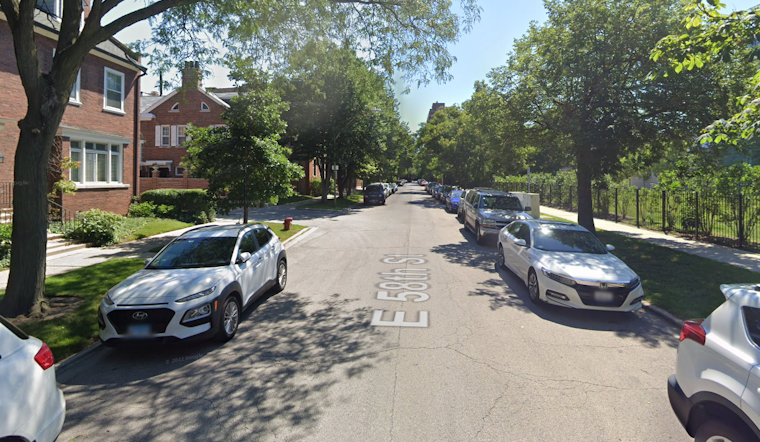University of Chicago Students Robbed at Knifepoint: Gray Kia Sportage Linked to Crime Spree