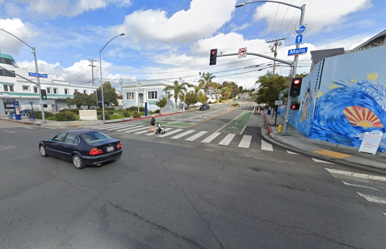 Unknown Hero Thwarts Assault in Santa Monica while the Suspect is Charged with Felonies