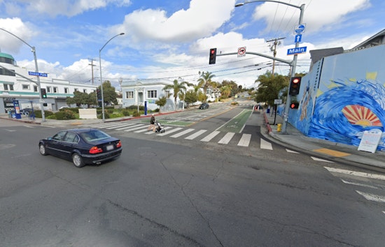 Unknown Hero Thwarts Assault in Santa Monica while the Suspect is Charged with Felonies