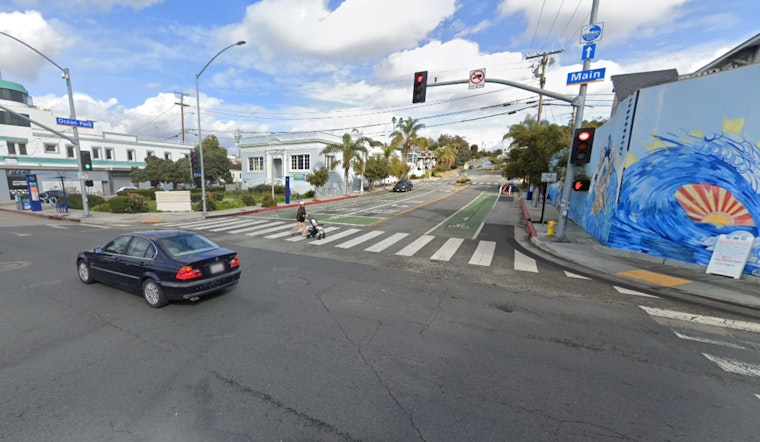 Unknown Hero Thwarts Assault in Santa Monica while the Suspect is Charged with Felonies