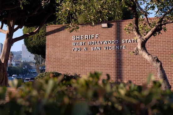 Suspect Busted for Shooting Security Guard at West Hollywood Club