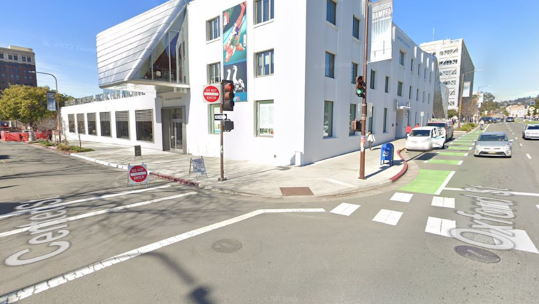 Suspect Arrested for Assault on Woman in Berkeley, Police Seek to Identify Victim