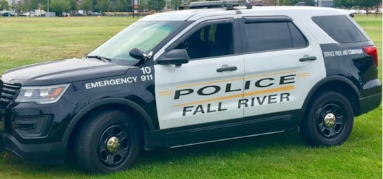 UPDATE: 17-Year-Old Arrested, Charged with Murder in Fatal Daylight Shooting of 18-Year-Old in Fall River