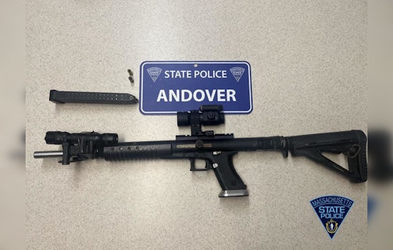 UPDATE: Boston-area Carjackers Apprehended in Haverhill and Salem, Respectively; Charged with Multiple Offenses