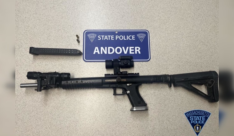 UPDATE: Boston-area Carjackers Apprehended in Haverhill and Salem, Respectively; Charged with Multiple Offenses