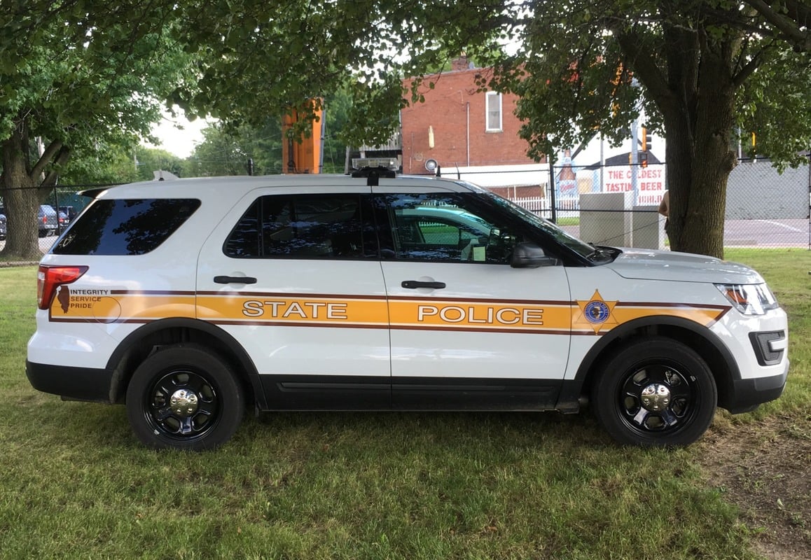 UPDATE Driver Identified in Deadly Teutopolis Anhydrous Ammonia Leak