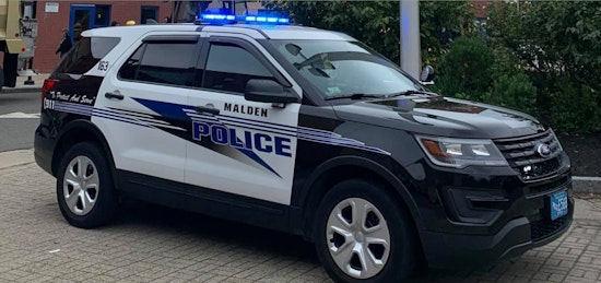 UPDATE: Malden Mayhem: Pedestrian Fatally Struck in Collision Involving BMW SUV and ICE Vehicle