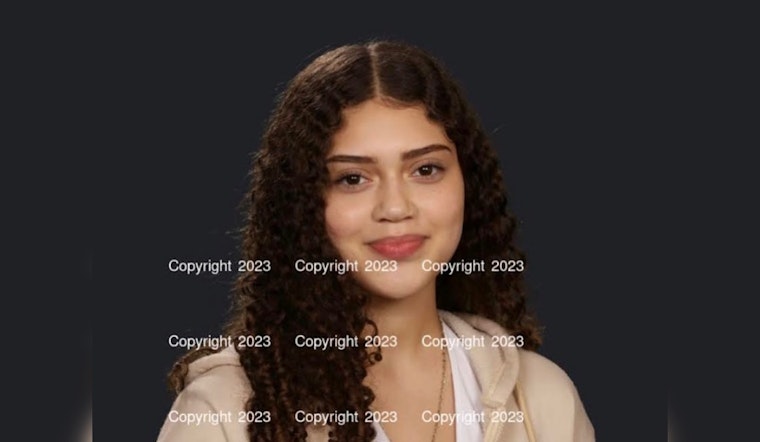UPDATE: Missing 15-Year-Old Jazlyn Rodrigues Massachusetts Teen Found Safe