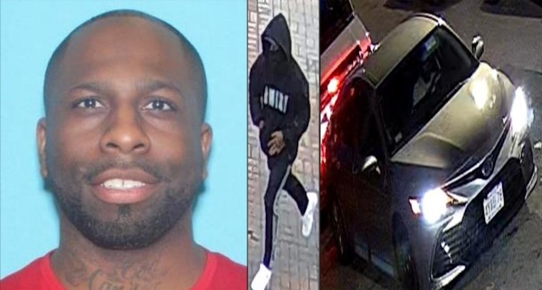 UPDATE: Notorious Lynn Shooter Busted: Boston PD Nabs Hubman Hunter, Suspect in 8-Person Shooting Incident