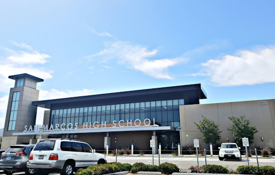 UPDATE: San Marcos High School in San Diego Lockdown Lifted After Groundless Bomb Threat