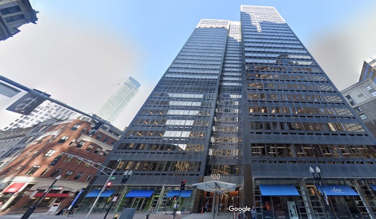 UPDATE: Tragic Fall Claims Life of Window Washer in Boston's Financial District