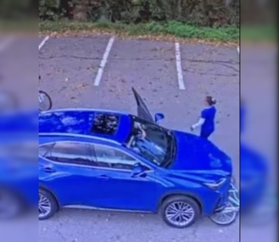 UPDATE:Hit-and-Run Driver Strikes 11-Year-Old Bicyclist in East Bridgewater