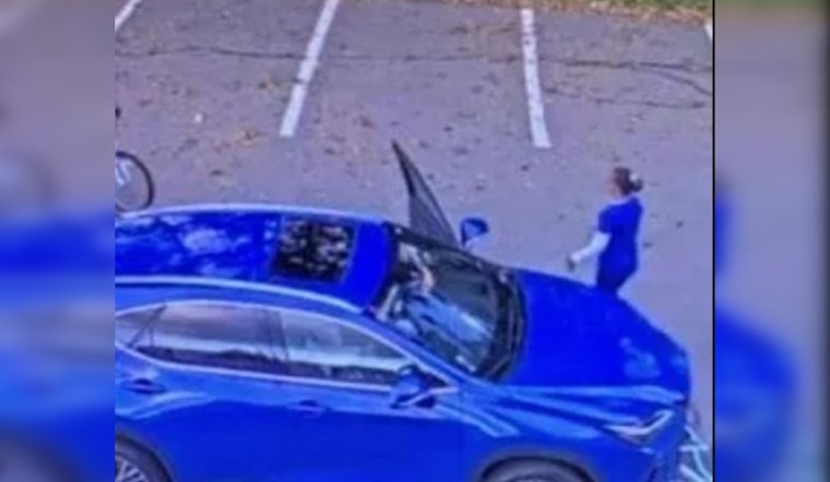 UPDATE:Hit-and-Run Driver Strikes 11-Year-Old Bicyclist in East Bridgewater