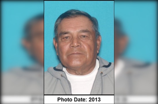 Urgent Search Underway for Missing 84-year-old George Payan in LA, Public's Help Needed