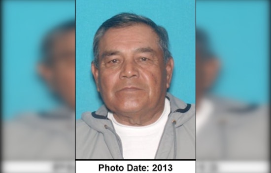 Urgent Search Underway for Missing 84-year-old George Payan in LA, Public's Help Needed