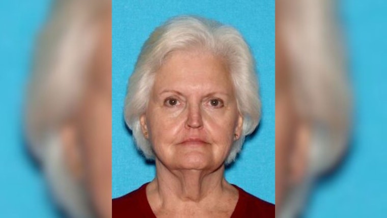 Urgent Search for At-Risk Pleasanton Senior, Community Rallies in Hunt for Missing 71-Year-Old