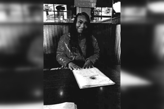 Urgent Search Underway in Chicago for 23-Year-Old Francia Graham