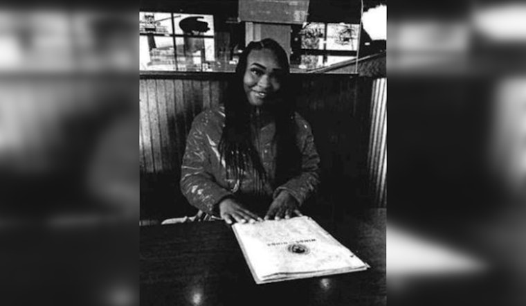 Urgent Search Underway in Chicago for 23-Year-Old Francia Graham