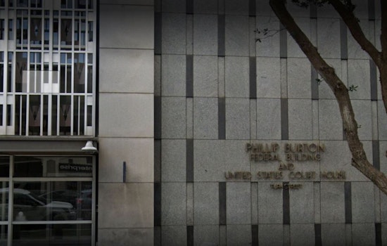 Multiple Defendants Charged in San Francisco Mail Crime