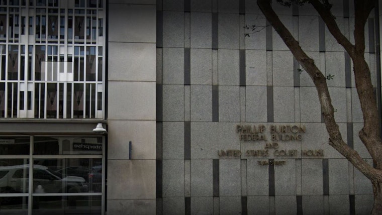 Multiple Defendants Charged in San Francisco Mail Crime