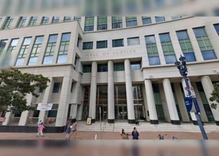 U.S. Citizen Indicted in San Jose for Filing False Tax Returns, Allegedly Concealing Chinese Bank Account Ties