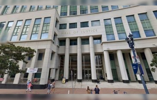 U.S. Citizen Indicted in San Jose for Filing False Tax Returns, Allegedly Concealing Chinese Bank Account Ties