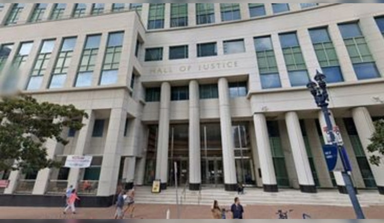 U.S. Citizen Indicted in San Jose for Filing False Tax Returns, Allegedly Concealing Chinese Bank Account Ties