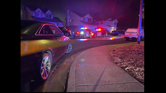 Vacaville Shooting Leaves Man Critically Injured, Detectives Seek Witnesses