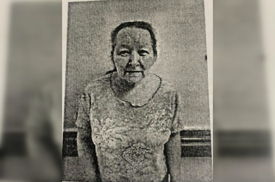 Valley Glen Seeks Missing 70-Year-Old Mary Jackiw Amid Fears of Dementia and Schizophrenia Complications