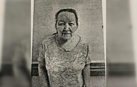 Valley Glen Seeks Missing 70-Year-Old Mary Jackiw Amid Fears of Dementia and Schizophrenia Complications
