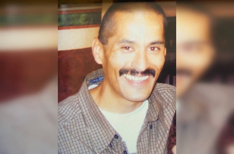 Decade-Old Cold Case Revived as Ventura County Sheriff's Office Reopens Edward Velasquez Murder Investigation