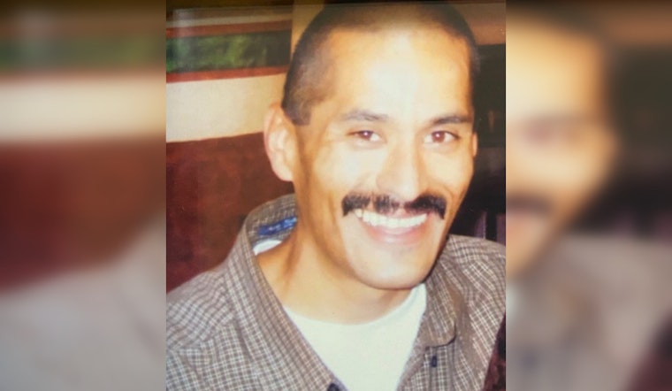 Decade-Old Cold Case Revived as Ventura County Sheriff's Office Reopens Edward Velasquez Murder Investigation