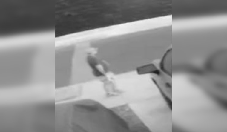 Ventura County Sheriff's Office Alerts Public to the Increasing Incidents of Early-Model Chevy Silverado Thefts in Fillmore
