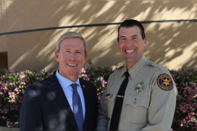 Enhanced DNA Testing in Sexual Assault Cases Prioritized in $2.5M DOJ Grant for Ventura County's VCSAKI 